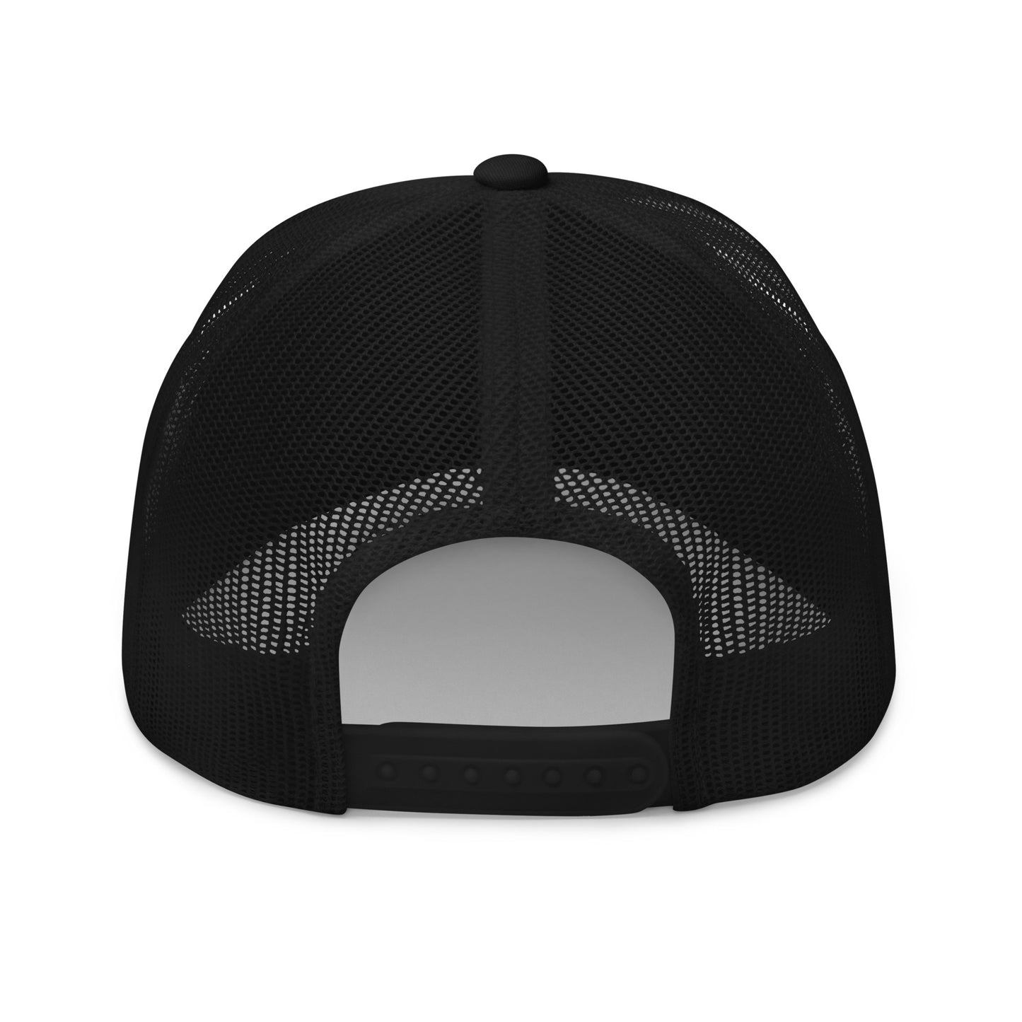 Black BMR Clubhouse Hat