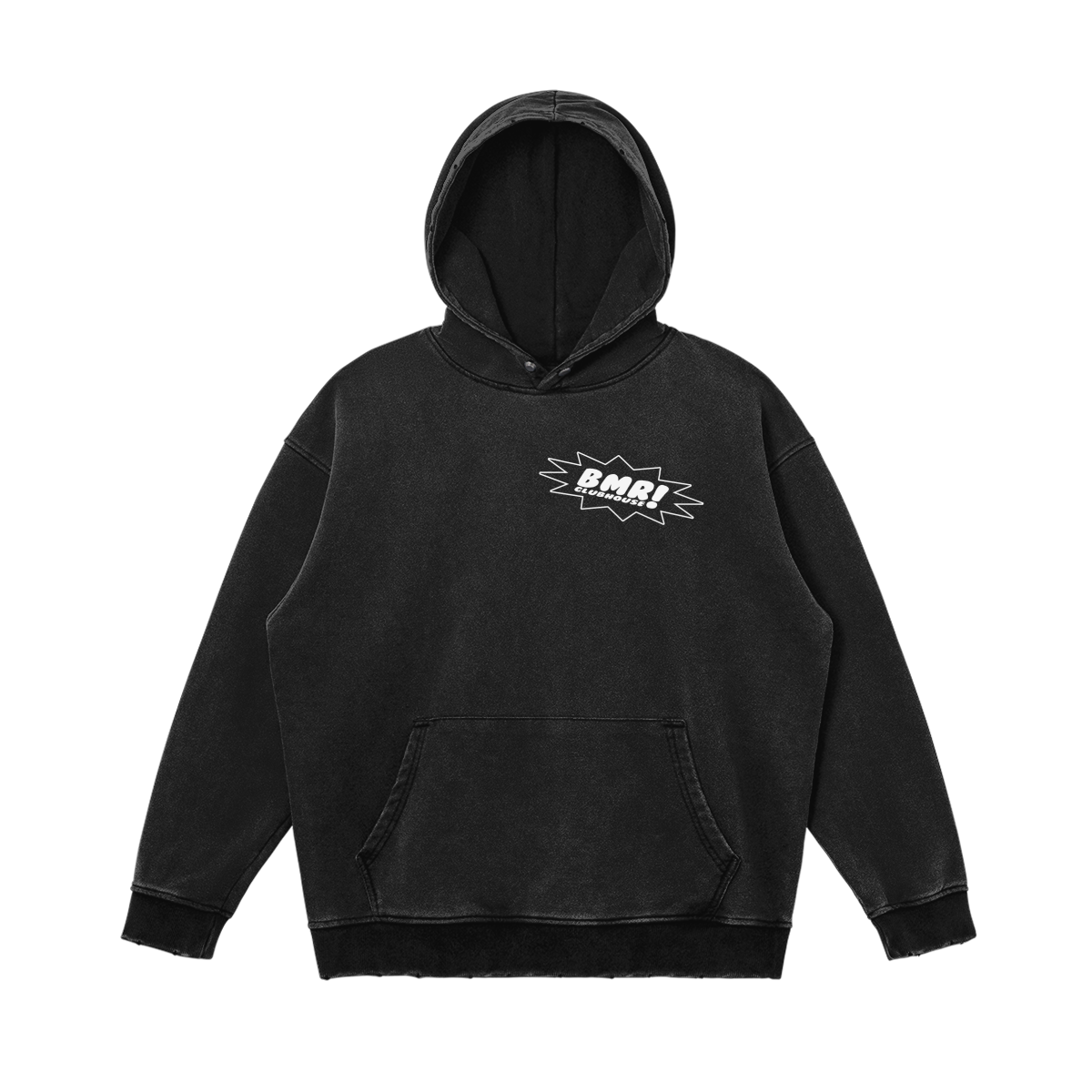 SPACE COUPE Hoodie