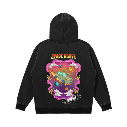 SPACE COUPE Hoodie